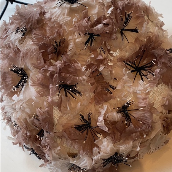 Authentic 1950 hat - Picture 4 of 5